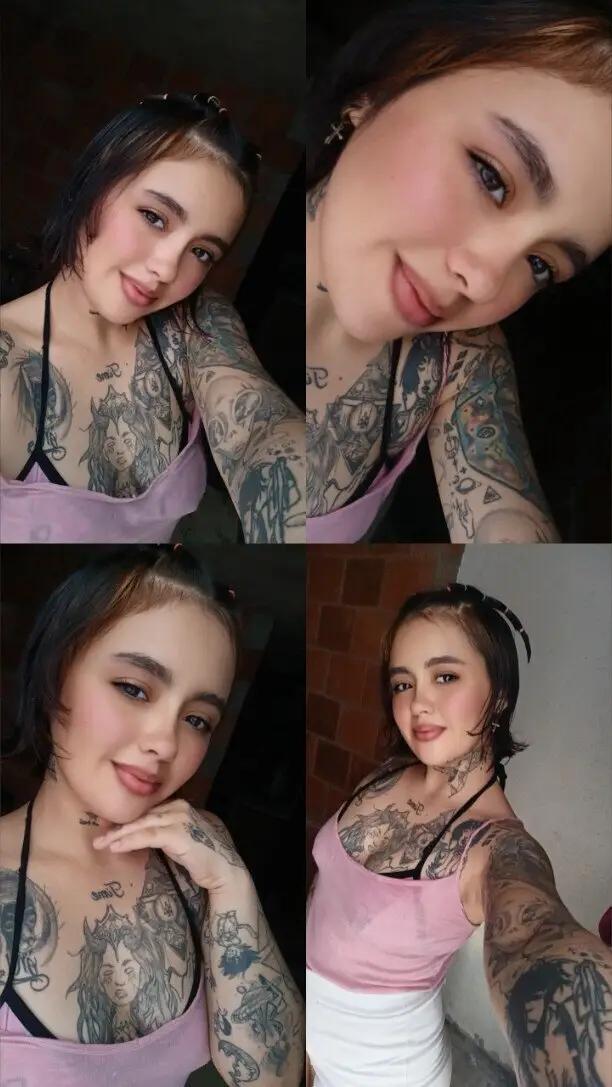 Sexyartesana