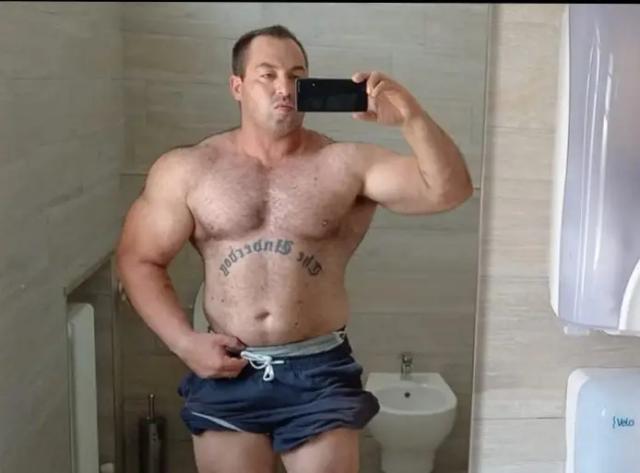 Jasonbestmuscle