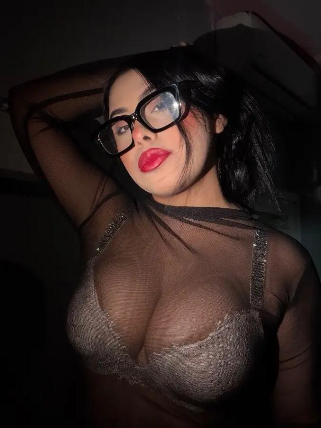 Cristal yamileth