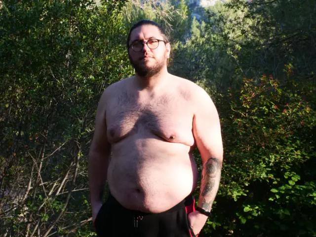 Chubbyfrommars