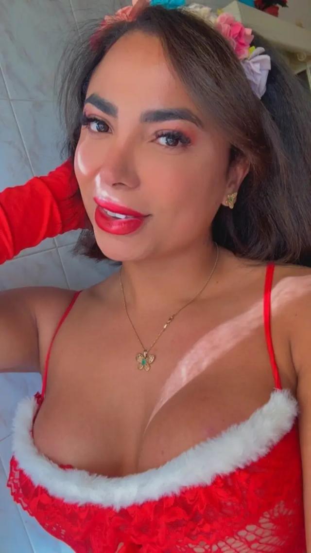 Marília Almeida