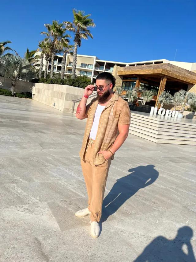 Joey Drippp (NO PPV)