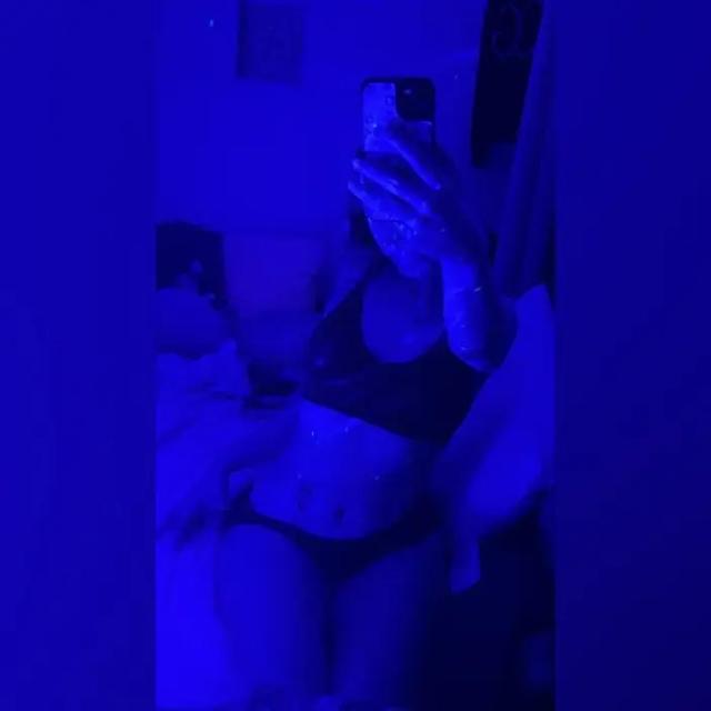 Aurora Mae🍭😈