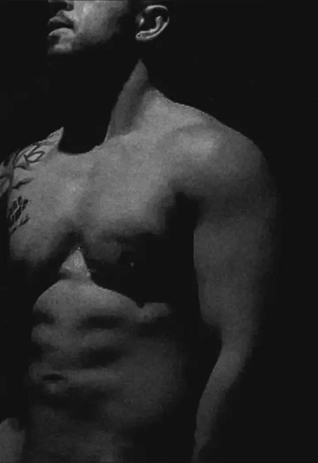 eroticXXY🔞hombre trans/intersexual