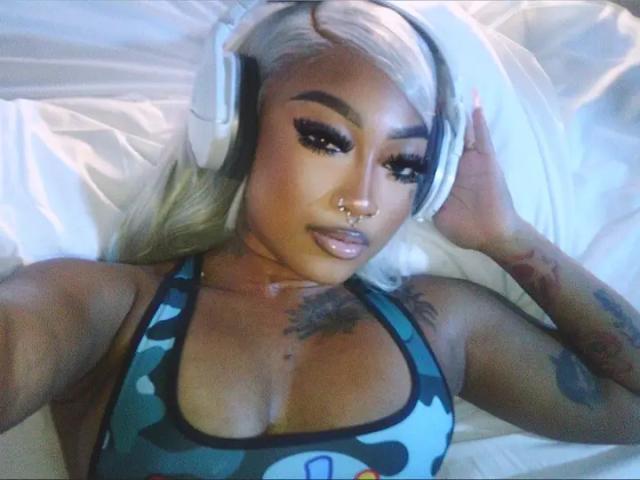Chinadarling