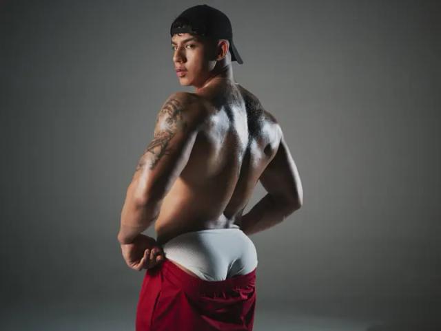 anthony castillo
