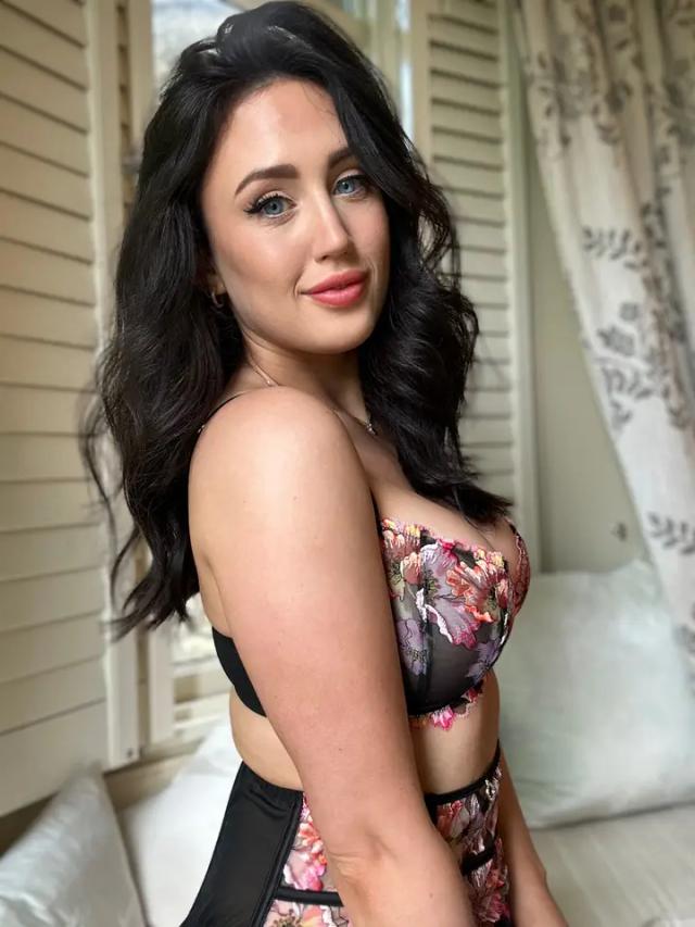 Taylor Ryan