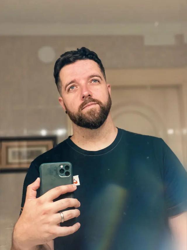 Bearded BJ