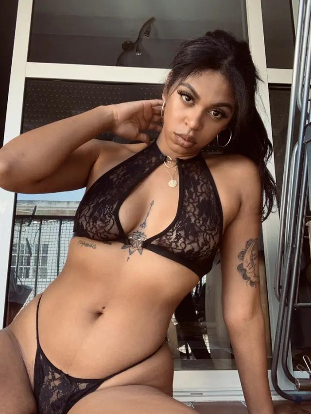 Tracy 💦💦💦