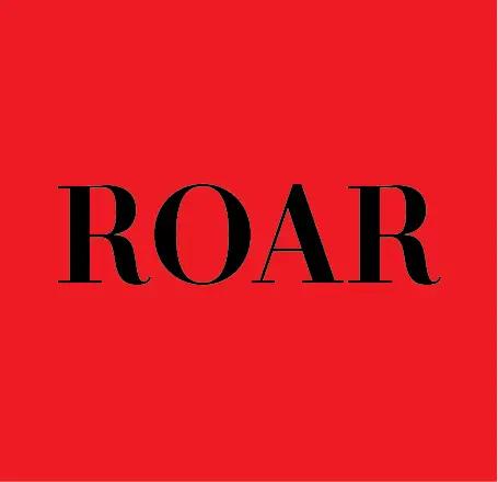 ROAR