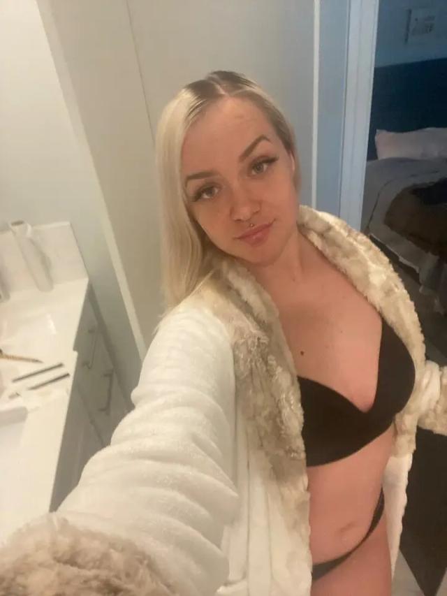 Blake Trouble
