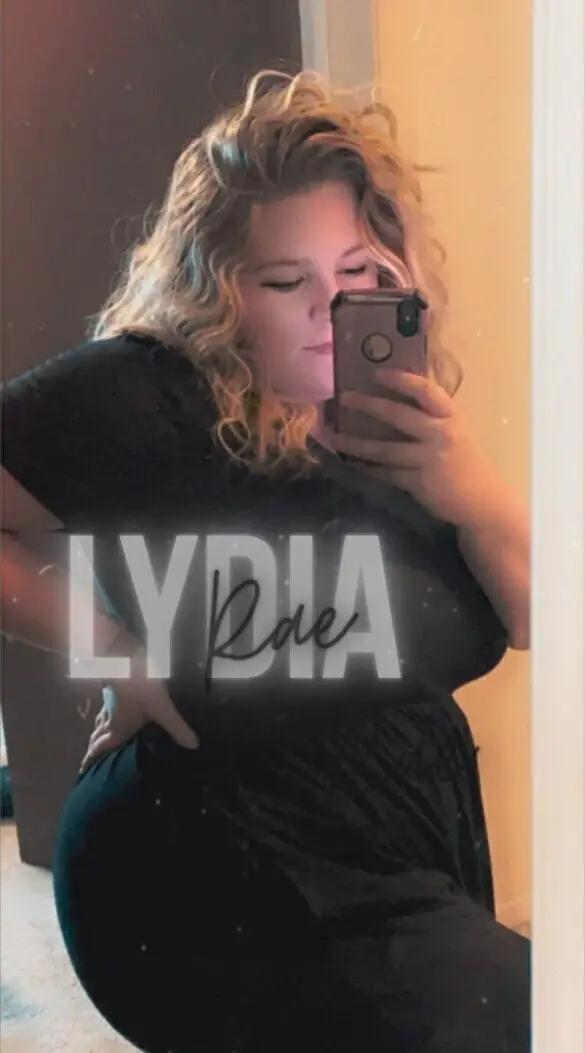 Lydia Rae 💋 🪩