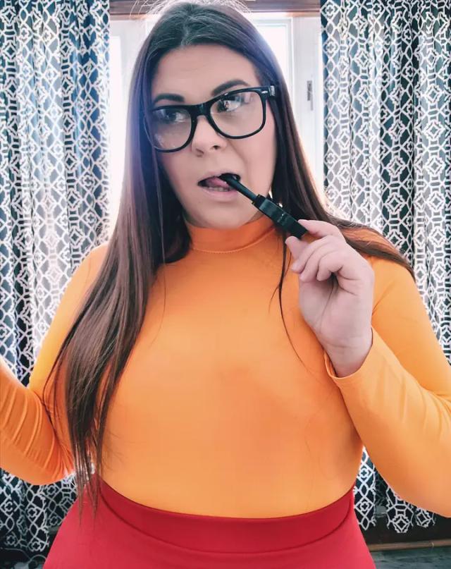 Chubby Milf