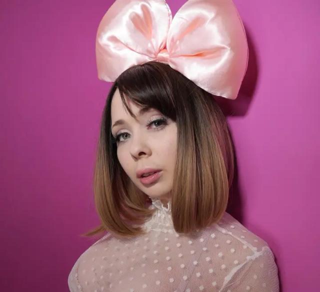 CherrytheDoll