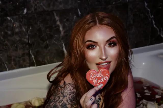 Riley Maude ♡