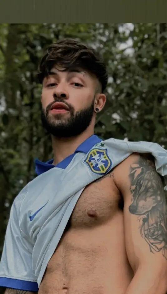 Brasileirinho