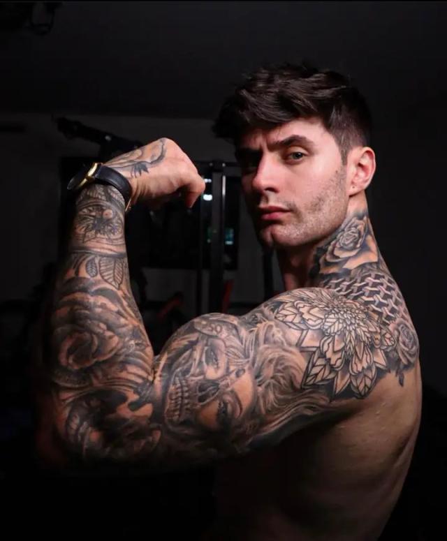 Daddy Dankz😈