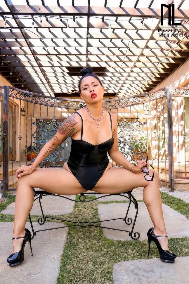 Dana Vespoli