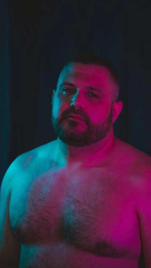 The American Bear