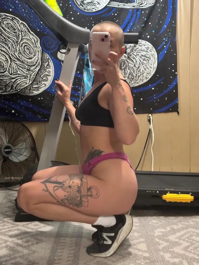 Jupiter Fuck Doll