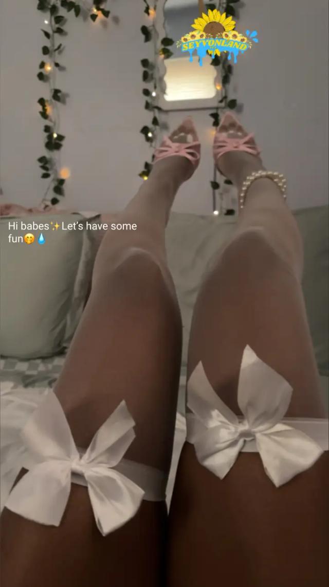 PrettyLady 7⭐️