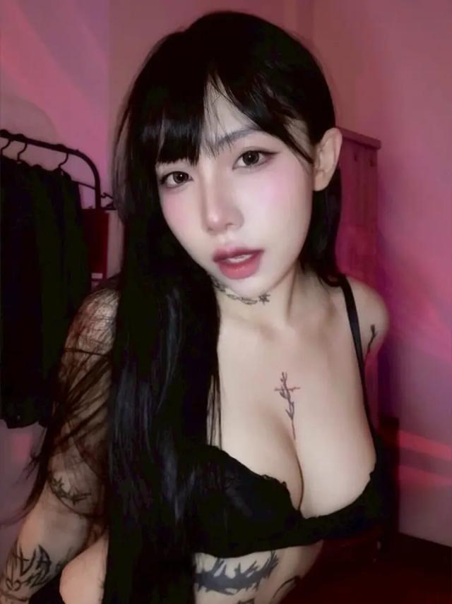 Mei 🐰♠️