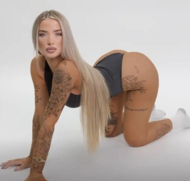 Angel bennett🪽