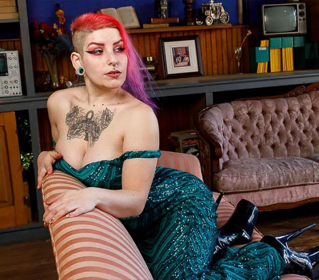 Miranda Macabre