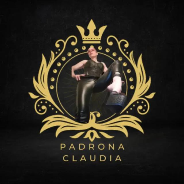 Padrona Claudia