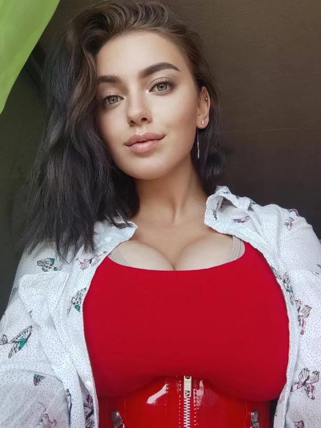 Amelia 🦋