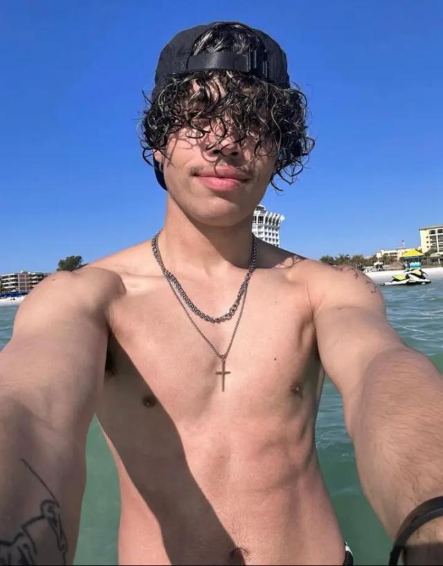 alex myers