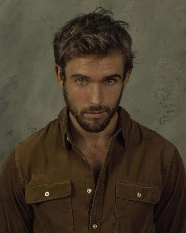 Ben Ahbramar