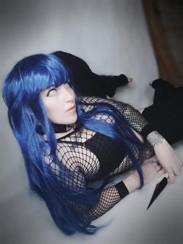 Lita zombie