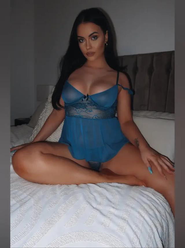 Coco 🍒