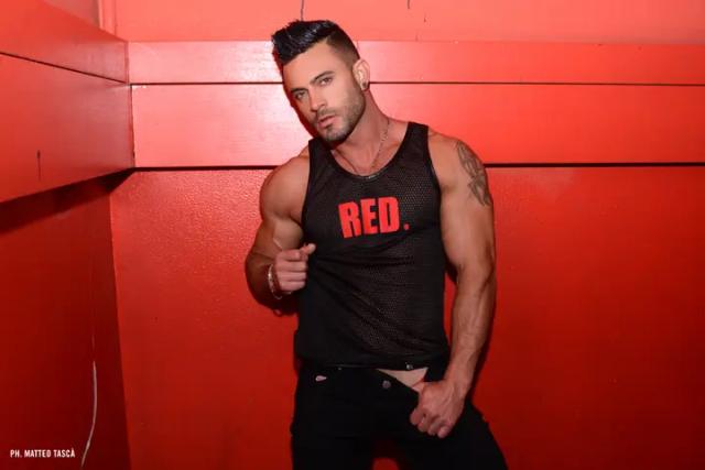 Andy Star Sexy
