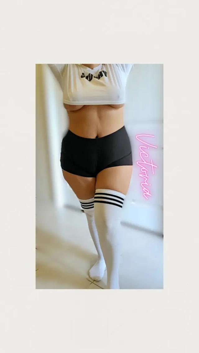 Victoria Vicious