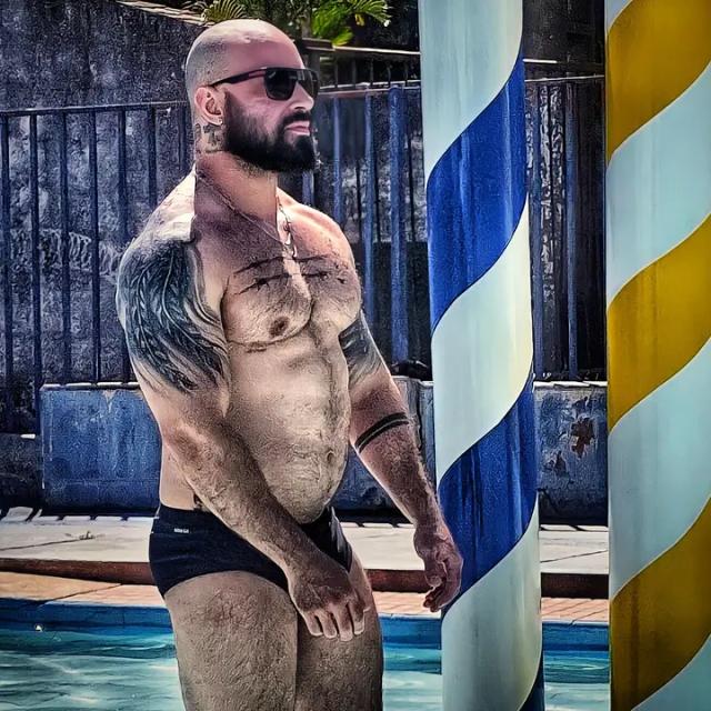 🦍  ᴏ  ɢ ᴏ ʀ ɪ ʟ ᴀ  🇧🇷