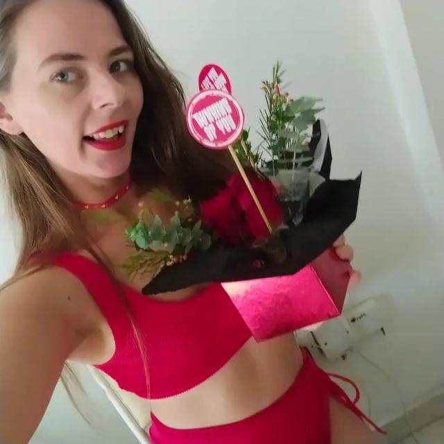 Roseinthesun