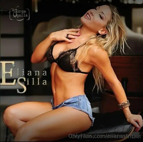 💖Eliana SEXT &amp; VCALL Queen 👑