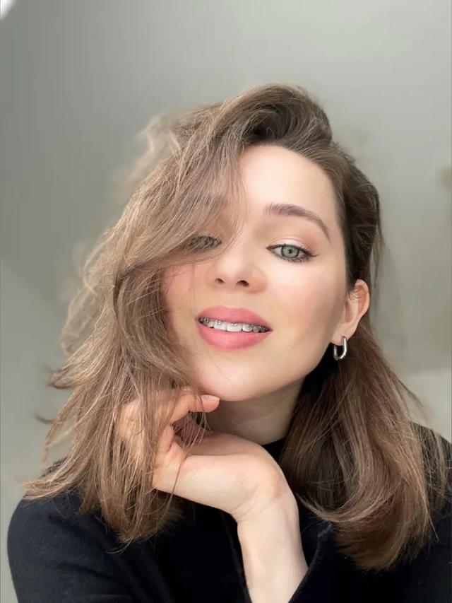 Your Sweet Girl