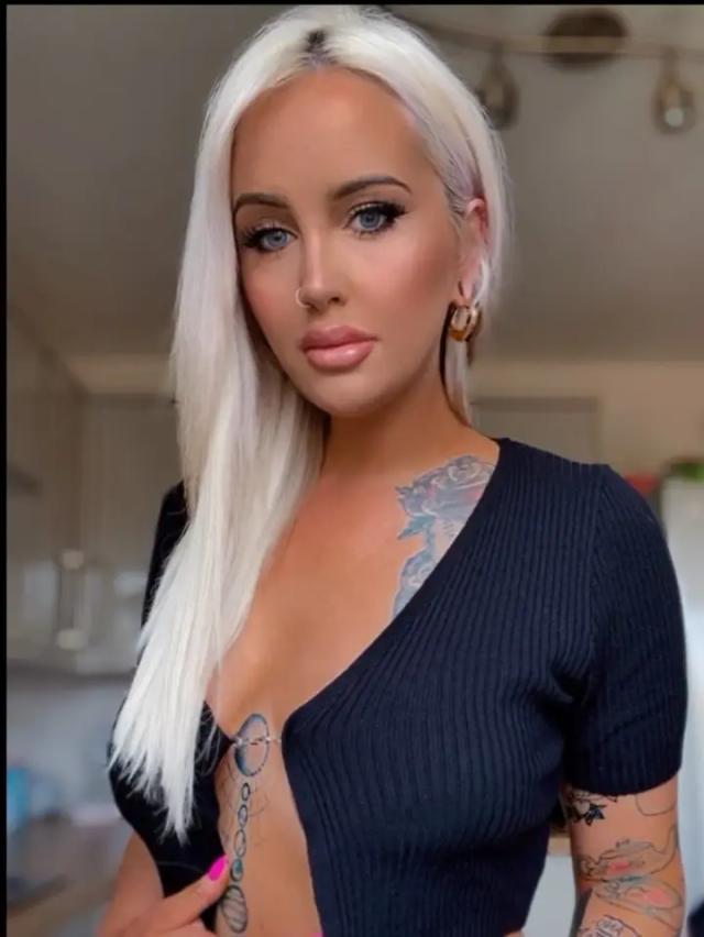 April