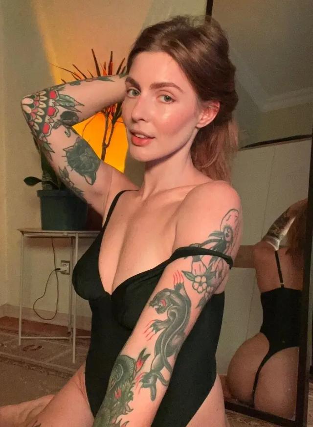 Anastasiia