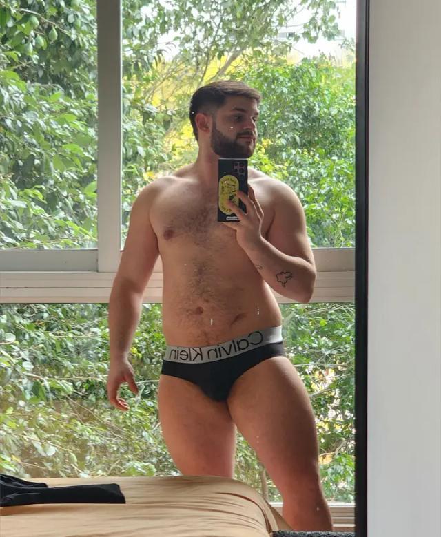 Dario (El Teque)