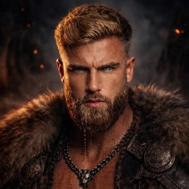 Mattyirishviking