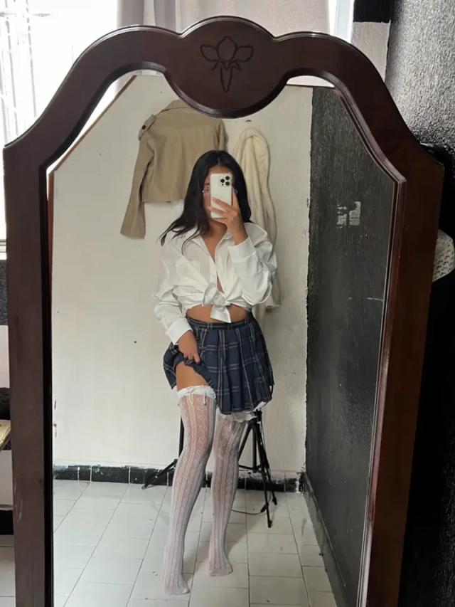 Louisa Castillo🦋