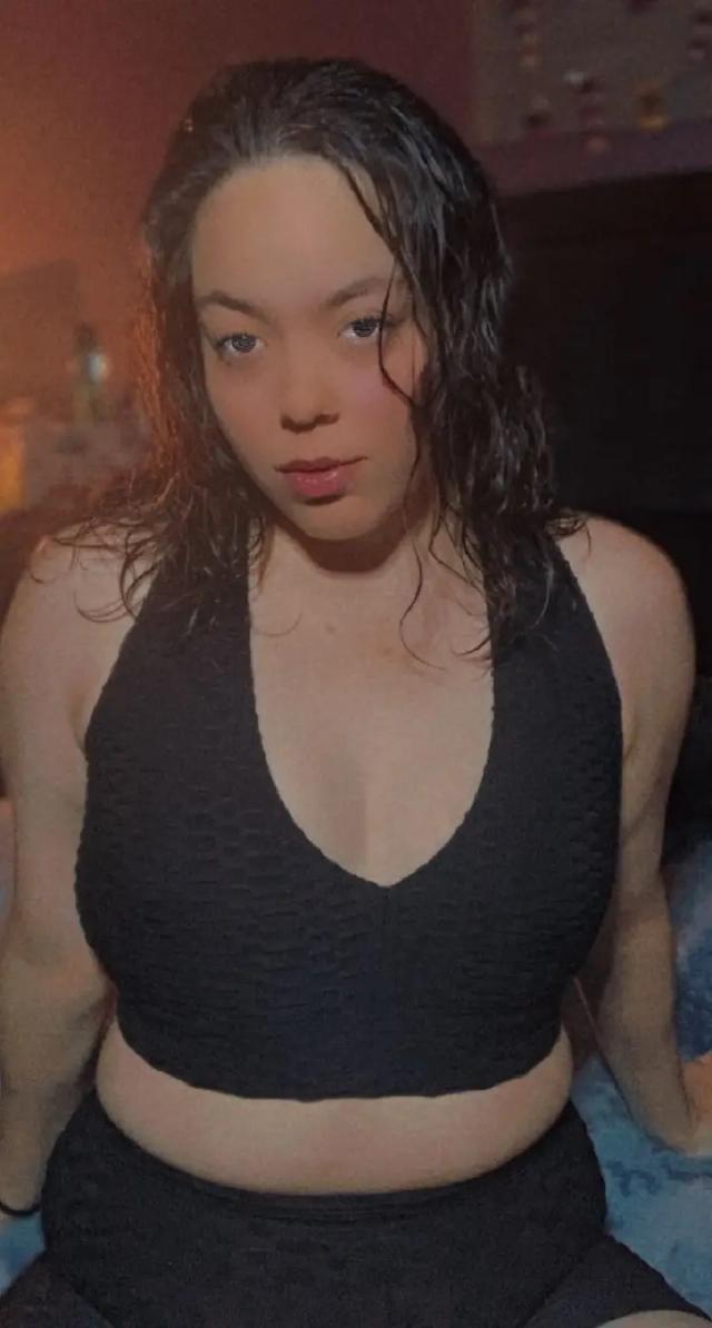 Crystina Sanchez