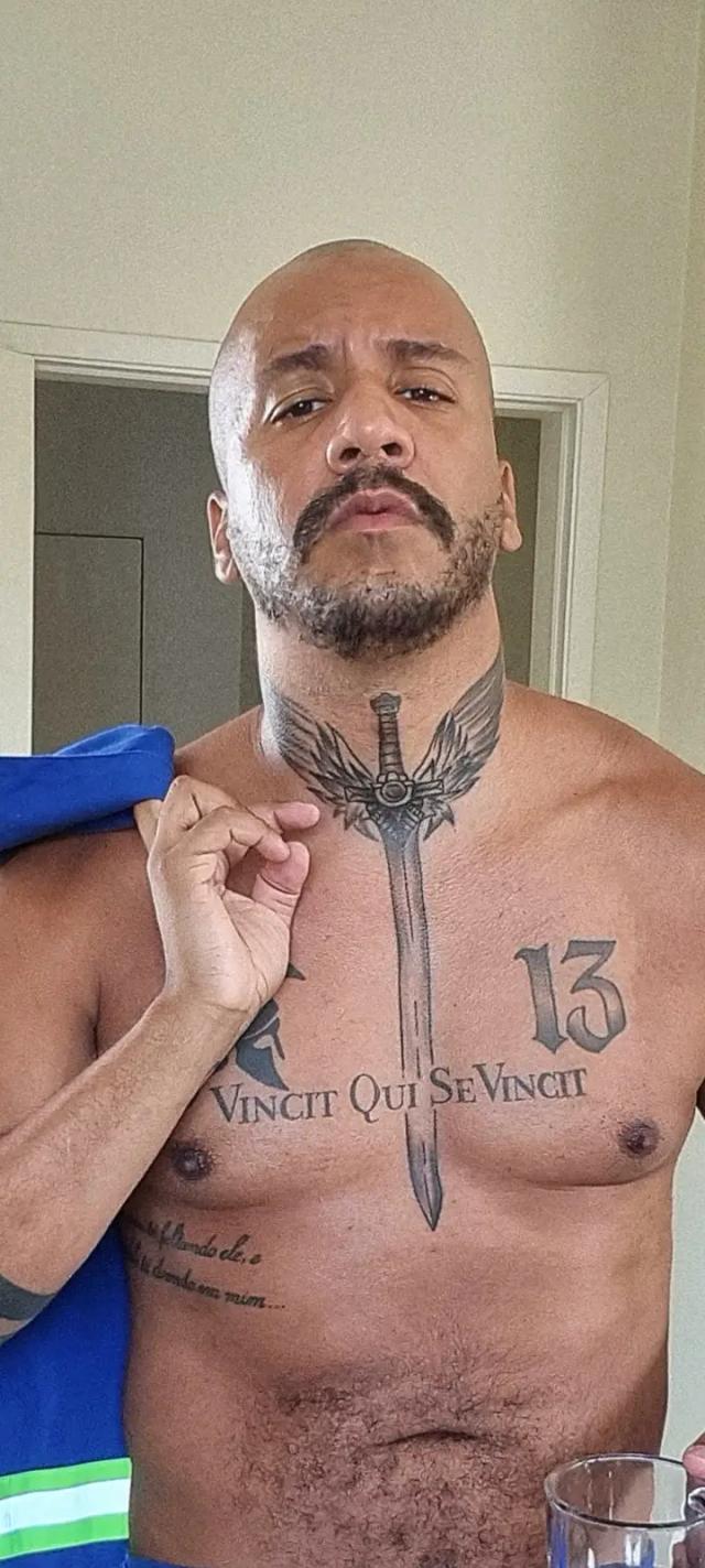 Felipe Villar