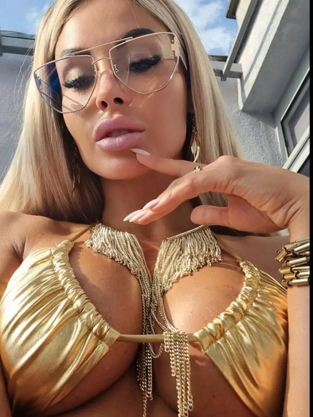 Maria Dreamgirl