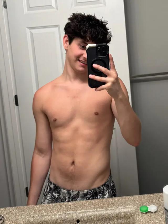Landon Novak