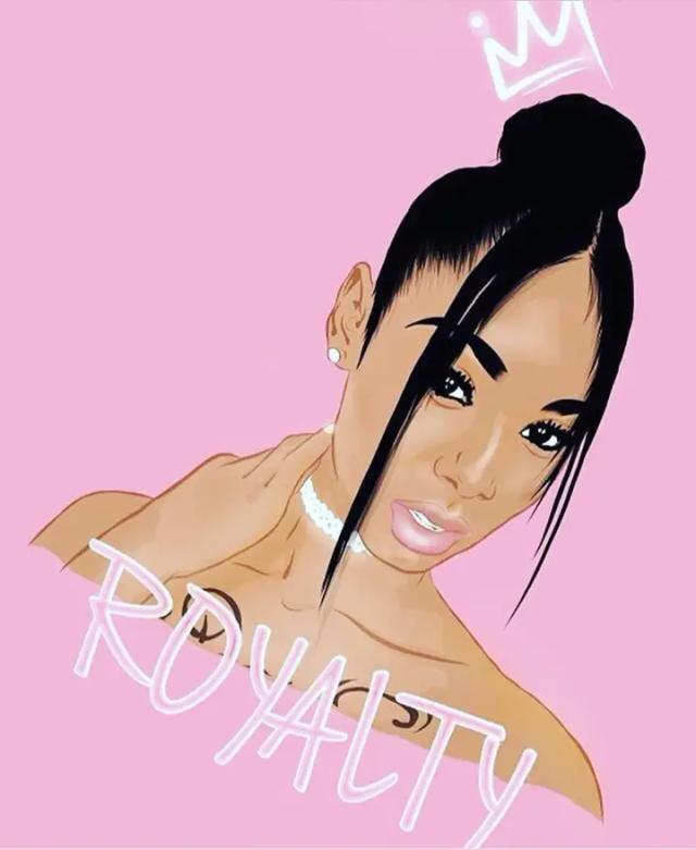 Royalty